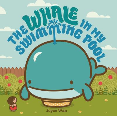 2016 Missouri Building Block Nominee: The Whale in My Swimming Pool