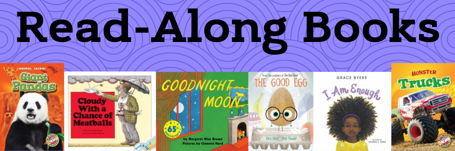 Gentle Reads- Chapter Books for Kids, Daniel Boone Regional Library