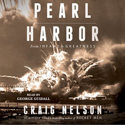 Pearl Harbor: An Event That Continues to Live in Infamy - Daniel Boone ...