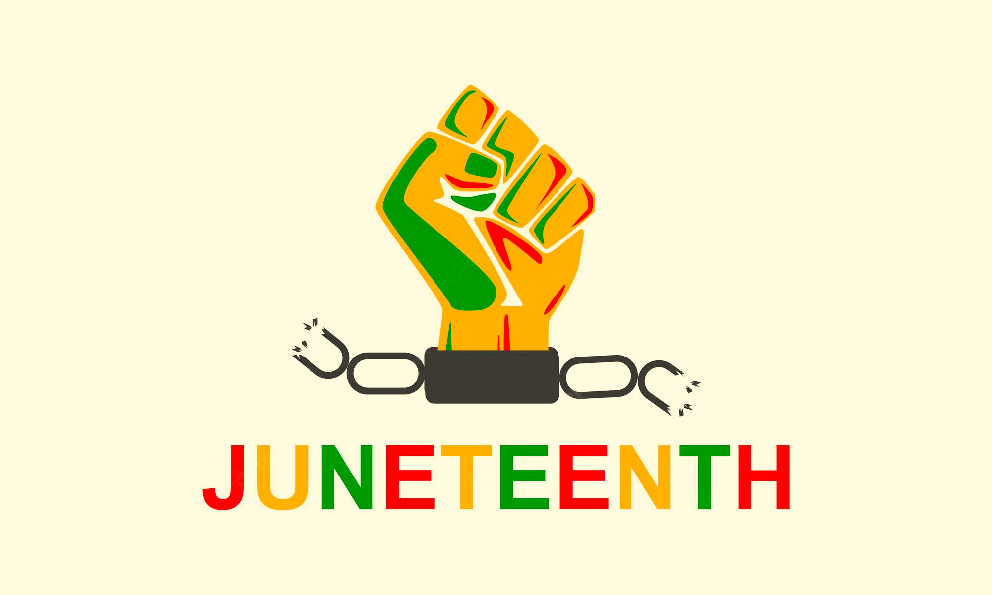 Celebrate Juneteenth With Some Black Books! - Daniel Boone Regional Library