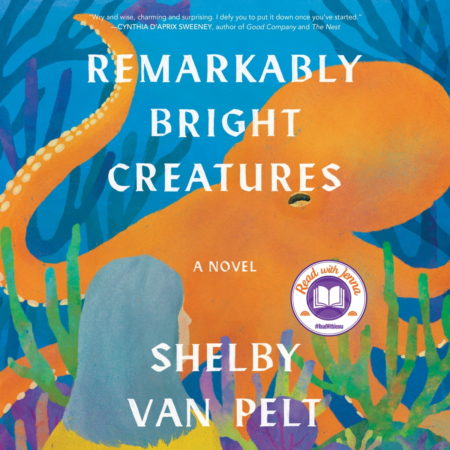 review of remarkably bright creatures