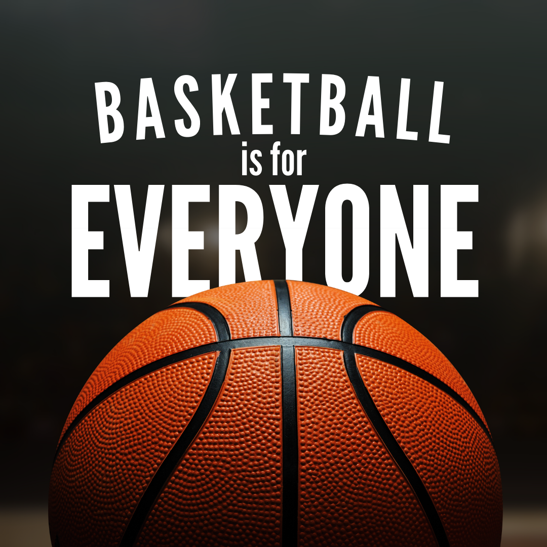 Basketball Is for Everyone - Daniel Boone Regional Library