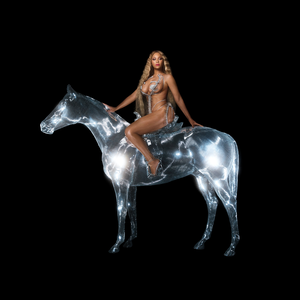 Beyoncé "Renaissance" album cover
