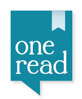 One Read logo