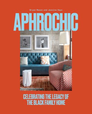 Aphrochic book cover 
