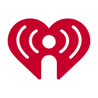 I heart Radio logo
