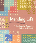 Mending Life book cover