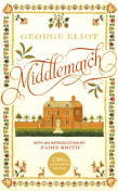 Middle March book cover