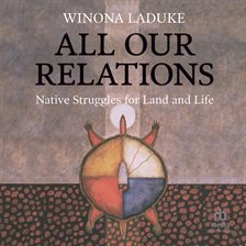 All Our Relations book cover