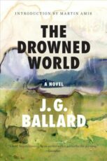 The Drowned World book cover