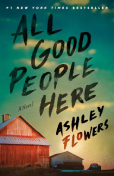 All Good People Here book cover