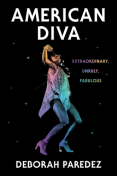 American Diva book cover