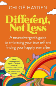 Different Not Less book cover