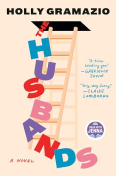 The Husbands book cover
