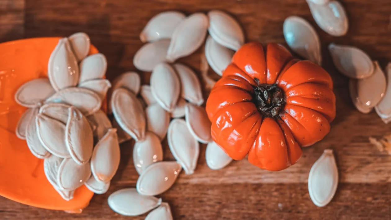 Image of pumpkin Seeds