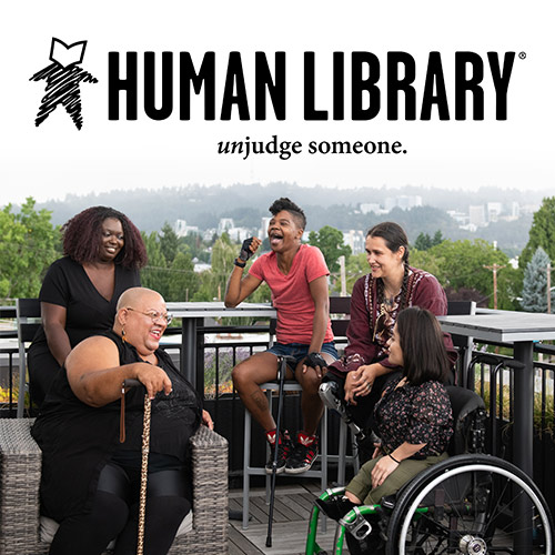 Human Library