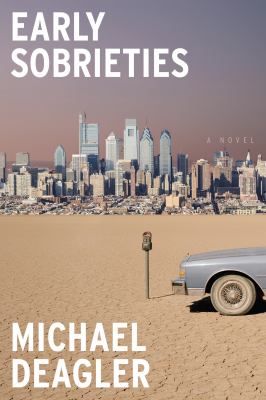 Early Sobrieties book cover 